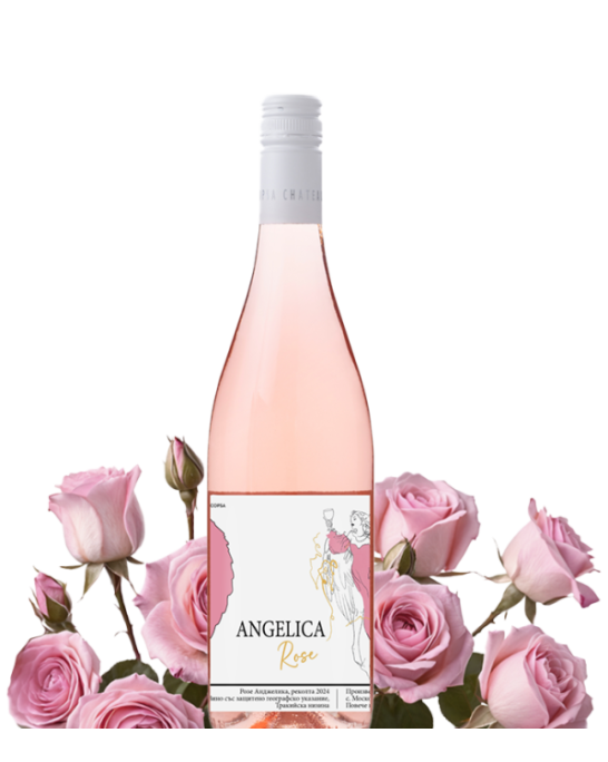 Розе Анджелика