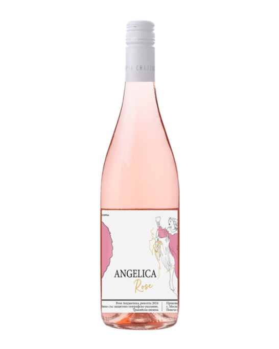 Розе Анджелика