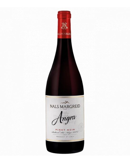 ANGRA Pinot Noir Alto Adige DOC Nals Margreid