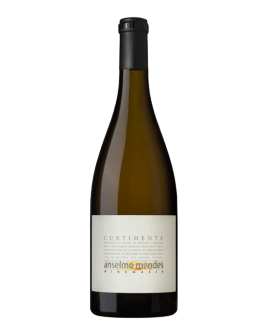 Alvarinho Courtimenta Anselmo Mendes