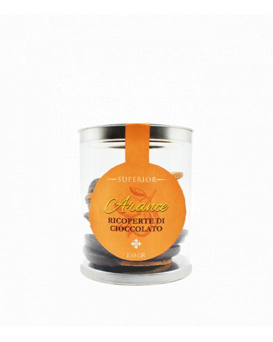 Tuscani Orange Sicilia Dehydrate