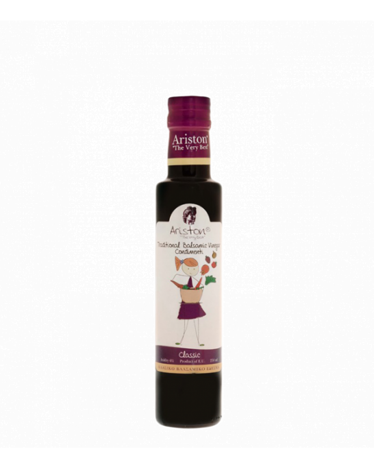 Ariston Classic Traditional Balsamic Vinegar