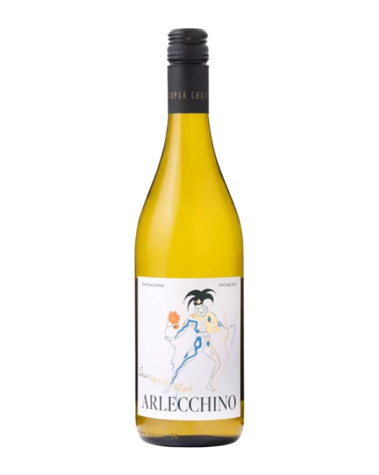 Arlecino Sauvignon Blanc Chateau Copsa