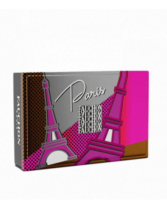 Fauchon Biscuits Assort Paris BM