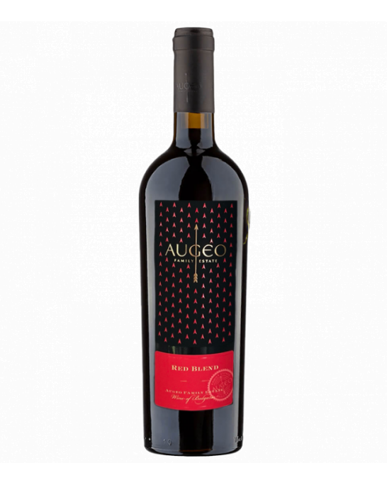 Аугео Red Blend
