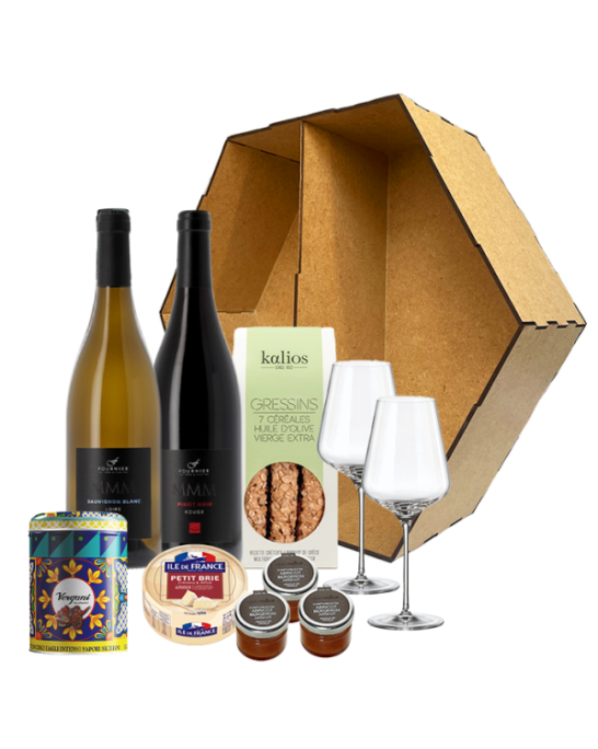 Autumn Discovery Box – Classic Autumn Deligh