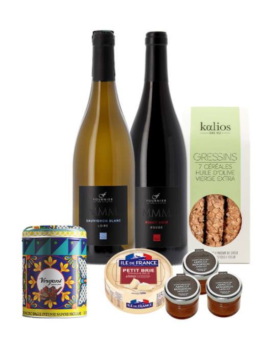 Есенна кутия на откривателя – Малки есенни удоволствия