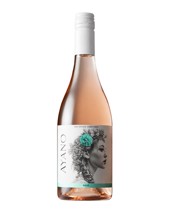 Ayano Rosé