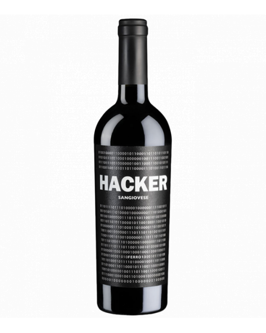 Hacker Sangiovese Toscana IGT Limited Edition