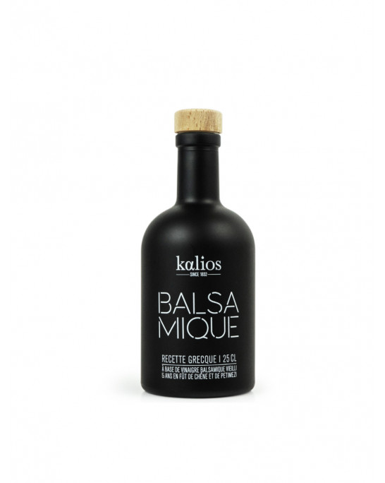 Kalios balsamic vinegar Petimesi