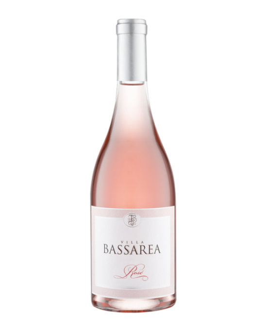 Rose Pamid Bassarea