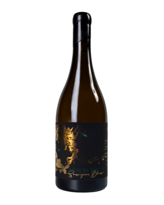 Sauvignon Blanc Acacia Bassarea