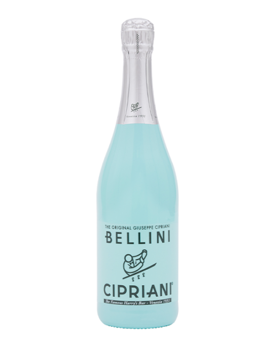 Bellini Cipriani
