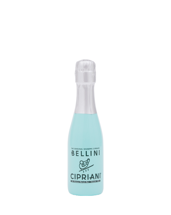 Белини Чиприани 0,200ml.