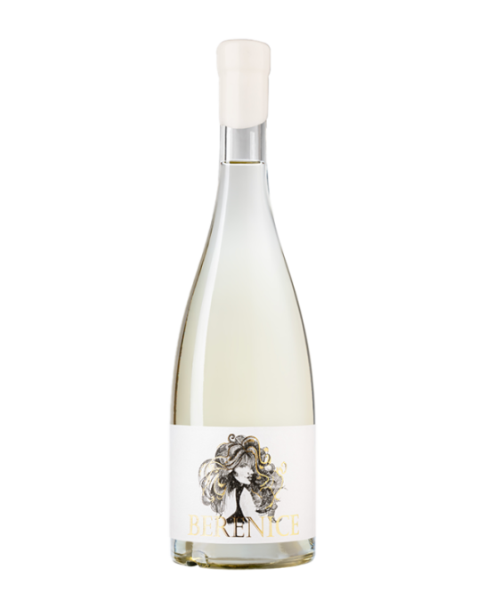 Бял бленд Беренис