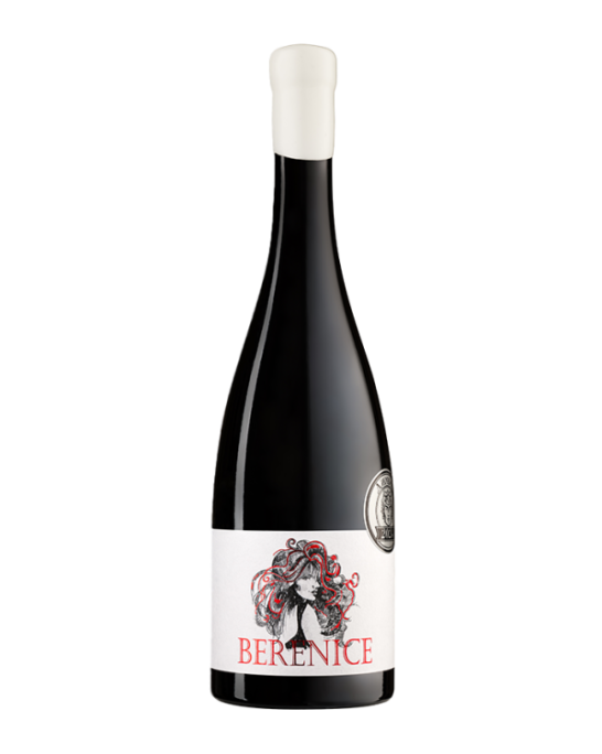 Мерло Беренис