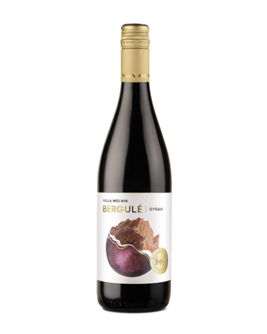 BERGULE Syrah