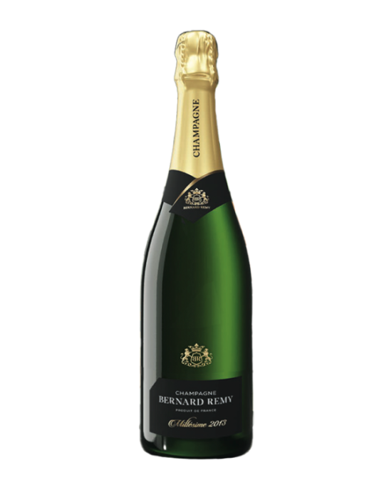 Bernard Remy Millesime Champagne