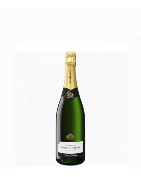 Bernard Remy Carte Blanche Champagne 0.375ml