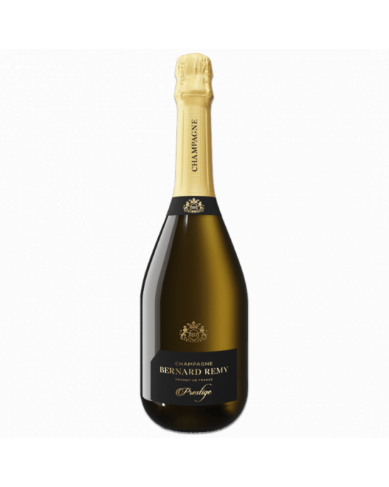 Bernard Remy Prestige Champagne Brut
