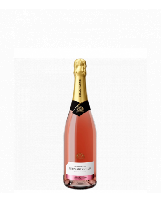 Bernard Remy Rose Champagne 0.375ml