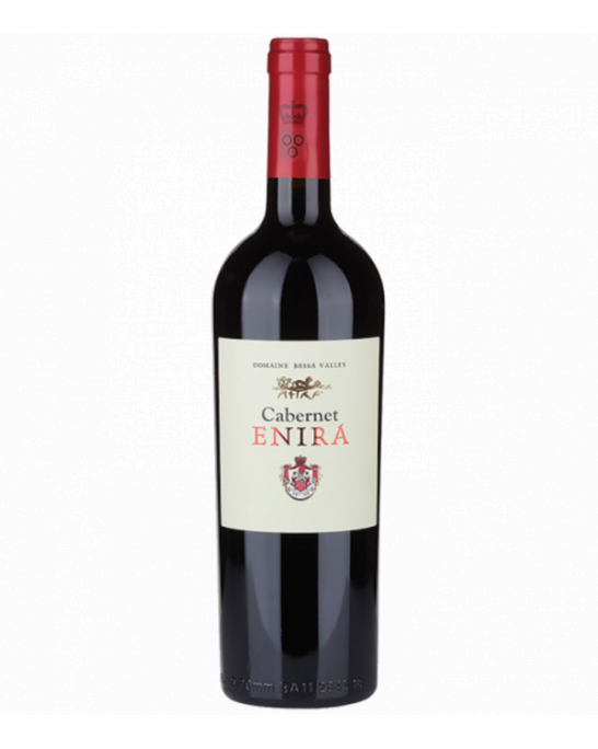 Enira Cabernet Sauvignon Bessa Valley