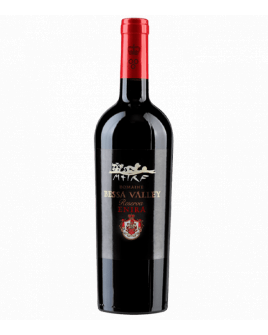 Enira Reserva Bessa Valley