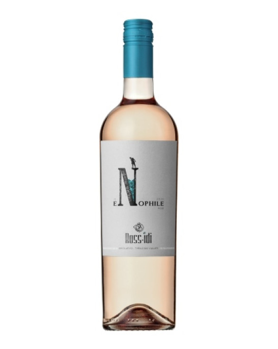 Pinot Noir Rose Oenophil Rossidi