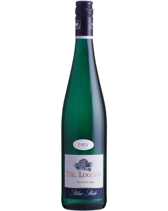 Dr. Loosen Riesling Blue Slate