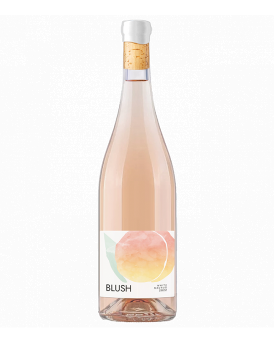 Blush Розе Рикат Димят Мавруд Загрей