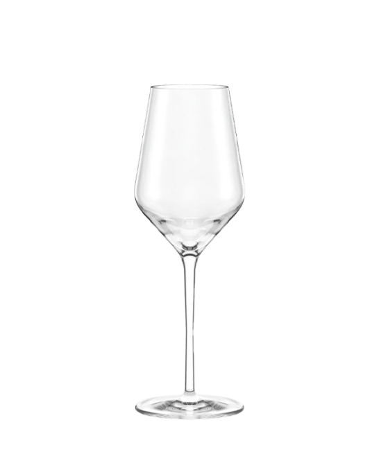 Bohemia Crystal Louvre 400 ml White Wine