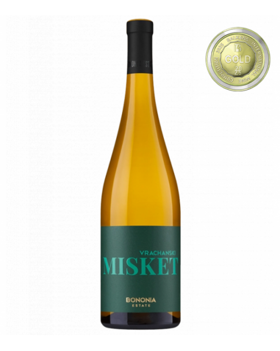 Bononia Estate Vrachanski Misket