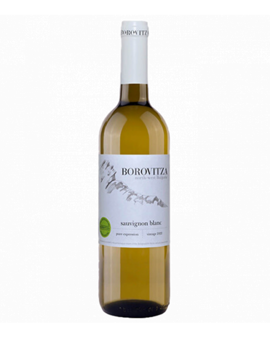 Borovitsa Sauvignon Blanc