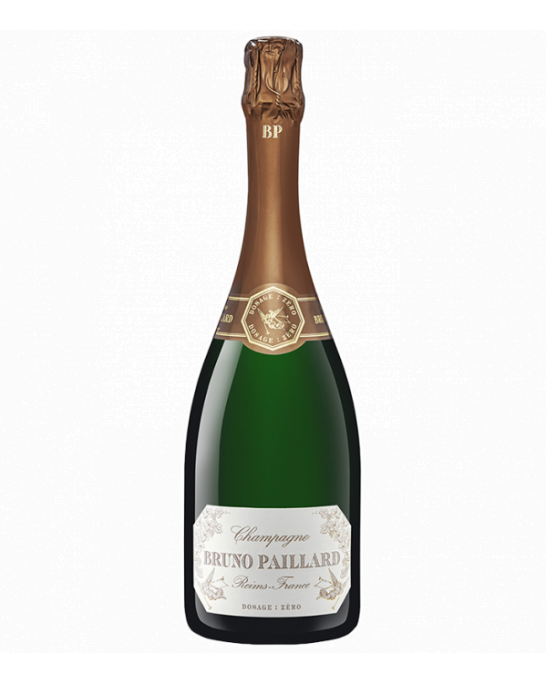 Champagne Bruno Paillard Dosage Zero