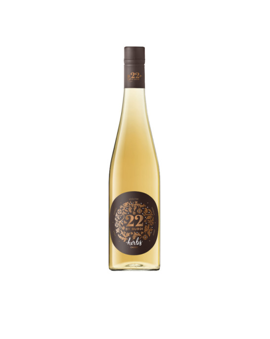 22 by Burdi®Oaked