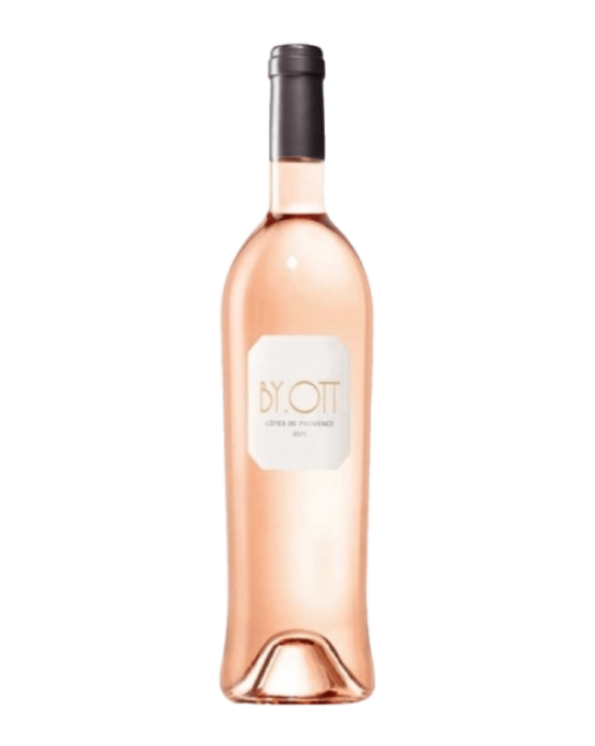 Rose By Ott