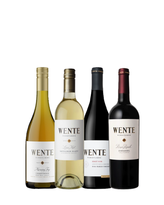 California Winter Dreamin'