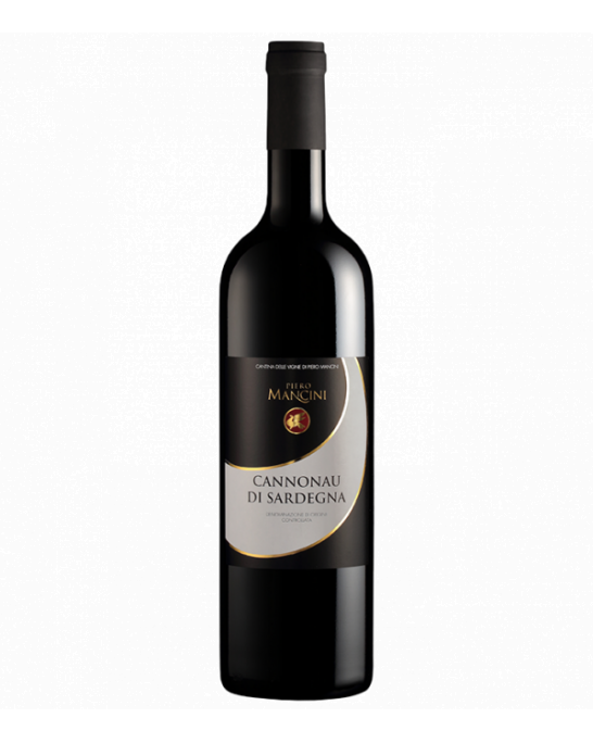 Cannonau di Sardegna DOC