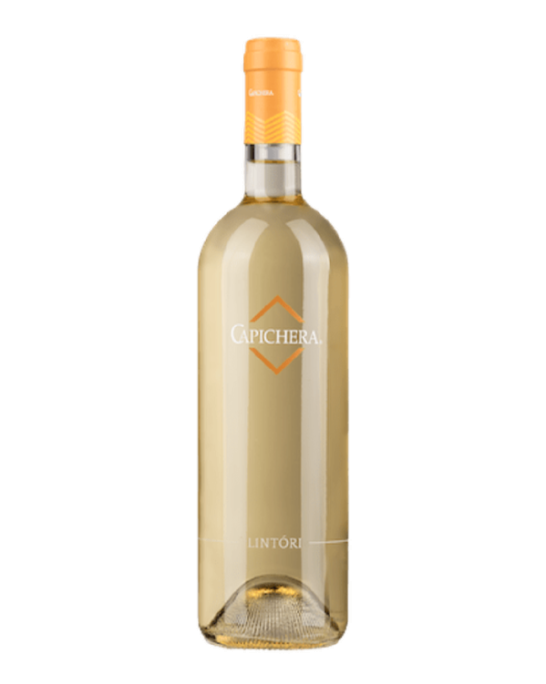 Vermentino di Sardegna 'Lintori' Capichera