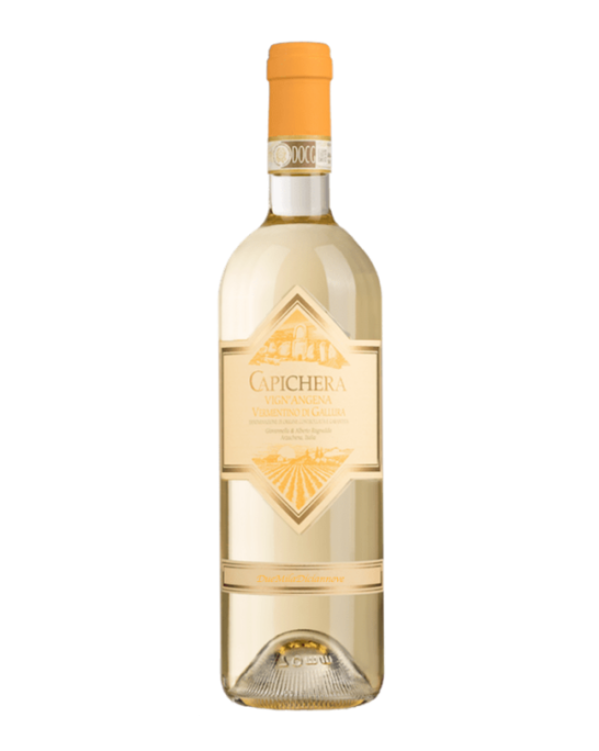Vermentino di Gallura Capichera