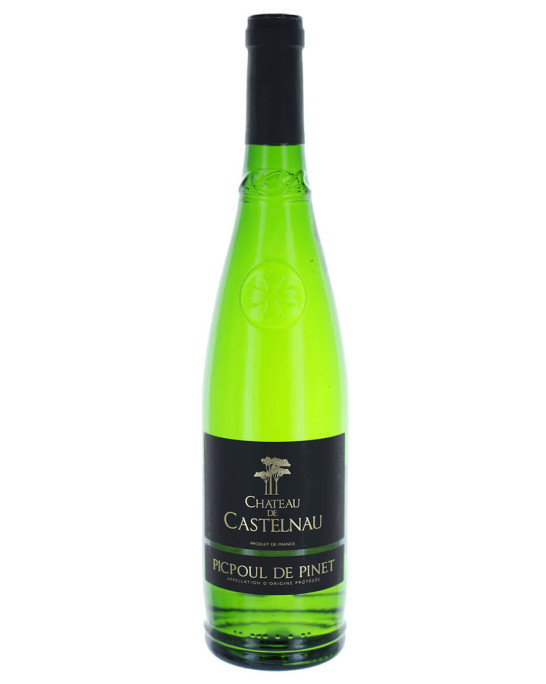 Picpoul de Pinet Chateau de Catelnaou