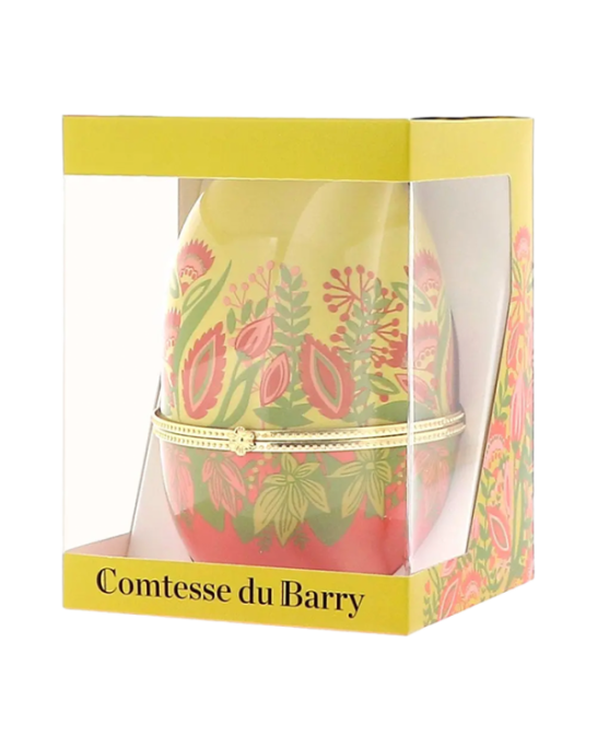 Фаберже Comtesse du Barry голямо 2026