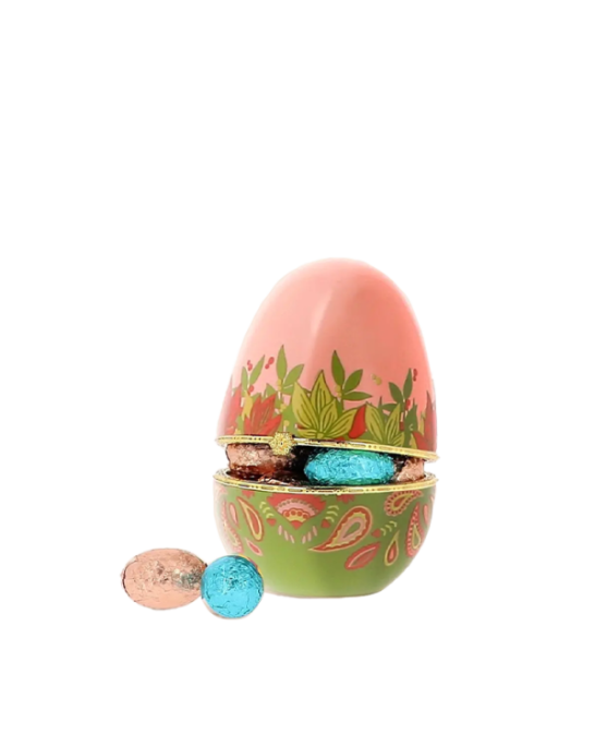 Фаберже Comtesse du Barry 2026