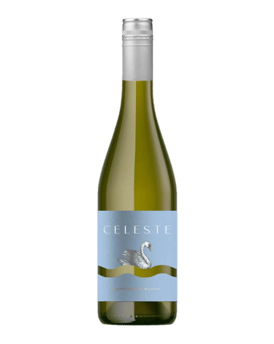 Celeste Sauvignon Blanc Zagreus