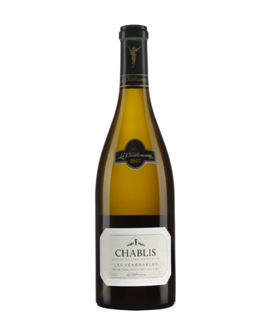 Chablis La Chablisienne