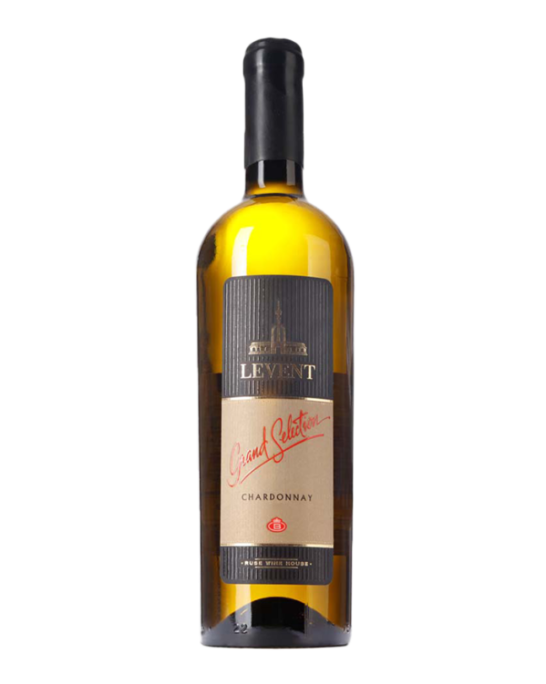 Шардоне Гранд Селекшън Левент