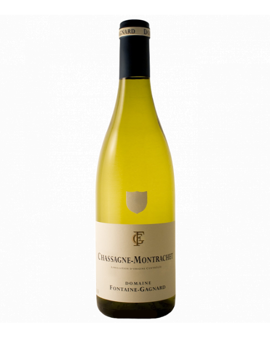 Chassagne-Montrachet Blanc