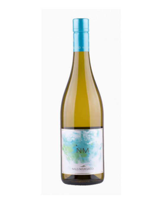 Sauvignon Blanc and Chardonnay Cuvee Bianco Nals Margraid