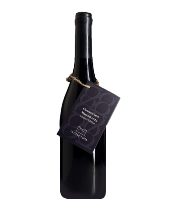 Мавруд Шато Копса