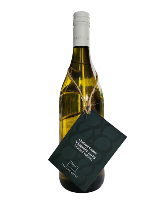 Вионие Шато Копса